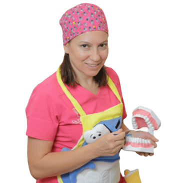 Стоматологическая клиника ADent в Петах-Тикве, Израиль